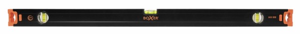 Boxer® Vaterpas med 3 libeller 800 mm