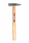 Boxer® bænkhammer med træskaft 200 gram
