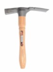 Boxer® murerhammer med træskaft 600 gram