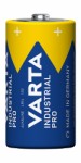 Varta Industrial Pro C batterier - 20-pak