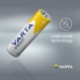 Varta Energy batterier AA - 6-pak