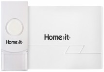 Home>it® trådløs dørklokke med 16 ringetoner - Home 1
