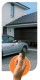 Boxer® garageportåbner med fjernbetjening 800N