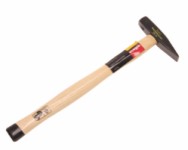 Millarco® bænkhammer med træskaft 100 gram.