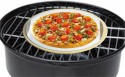 Cook>it® pizzasten med bageplade Ø37 cm.