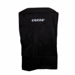 Cozze® cover til udeborde 90300-90522-90532 med produkt på
