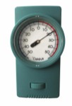 Home it Garden® drivhus termometer -50 til +50 grader
